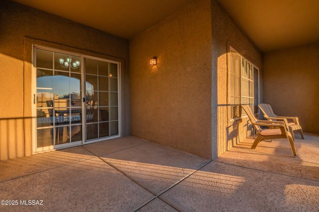 1500 E Pusch Wilderness Dr Unit 8204, Tucson, AZ 85737