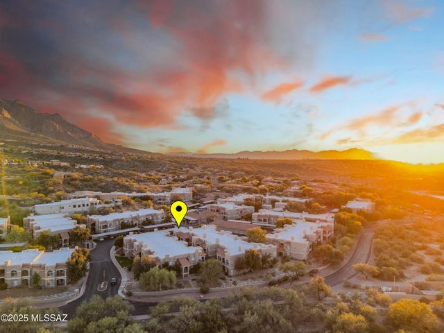 1500 E Pusch Wilderness Dr Unit 8204, Tucson, AZ 85737