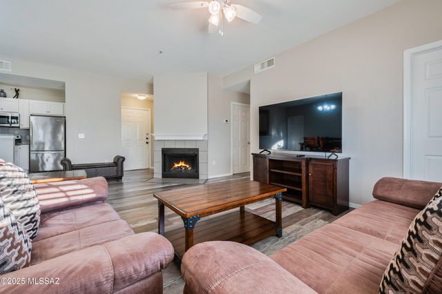 1500 E Pusch Wilderness Dr Unit 8204, Tucson, AZ 85737