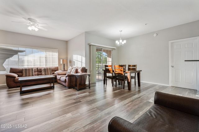 1500 E Pusch Wilderness Dr Unit 8204, Tucson, AZ 85737