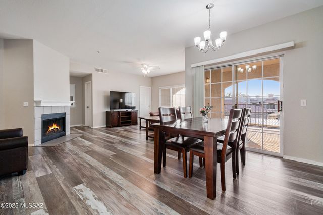 1500 E Pusch Wilderness Dr Unit 8204, Tucson, AZ 85737