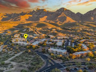 1500 E Pusch Wilderness Dr Unit 8204, Tucson, AZ 85737