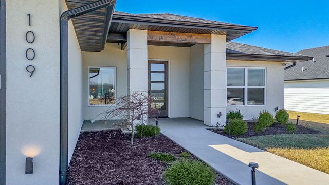 1009 SPYGLASS CT, Columbia, MO 65201