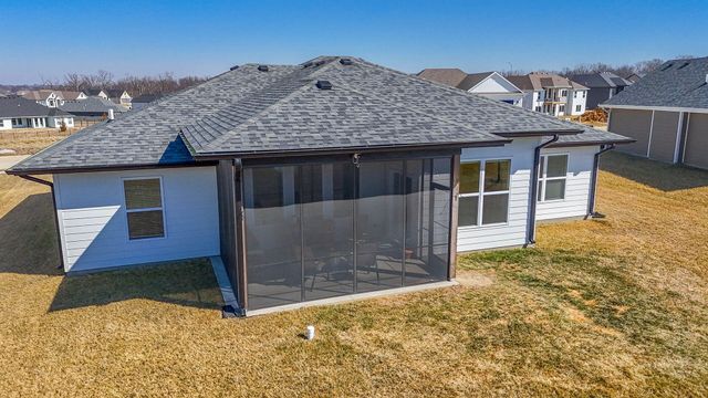 1009 SPYGLASS CT, Columbia, MO 65201