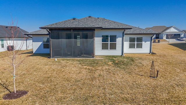 1009 SPYGLASS CT, Columbia, MO 65201