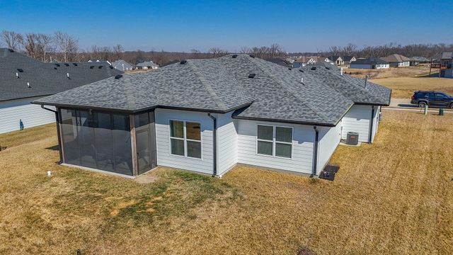 1009 SPYGLASS CT, Columbia, MO 65201