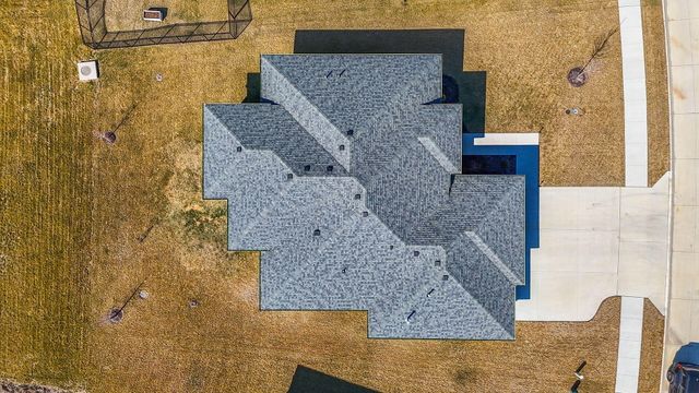 1009 SPYGLASS CT, Columbia, MO 65201