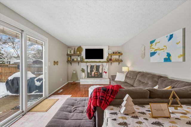 6456 Goldfinch Drive, Westerville, OH 43081