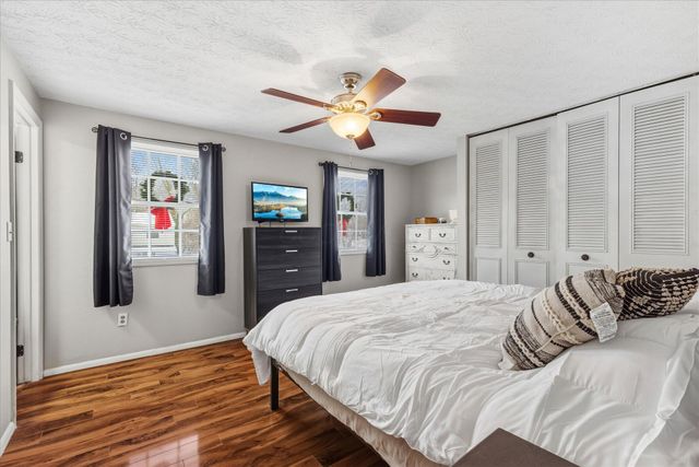 6456 Goldfinch Drive, Westerville, OH 43081