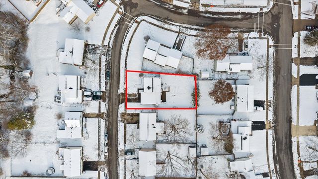 6456 Goldfinch Drive, Westerville, OH 43081