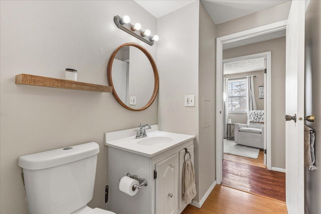 6456 Goldfinch Drive, Westerville, OH 43081