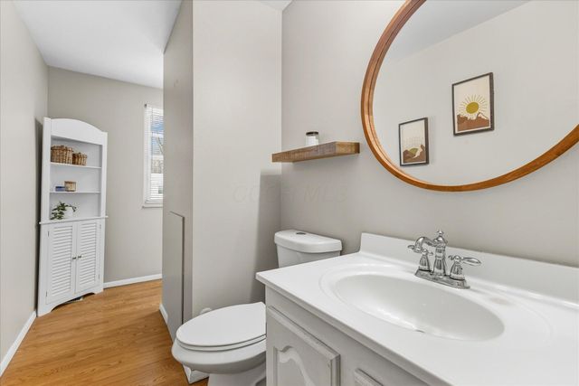 6456 Goldfinch Drive, Westerville, OH 43081