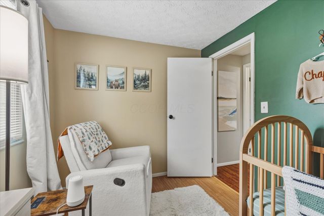 6456 Goldfinch Drive, Westerville, OH 43081