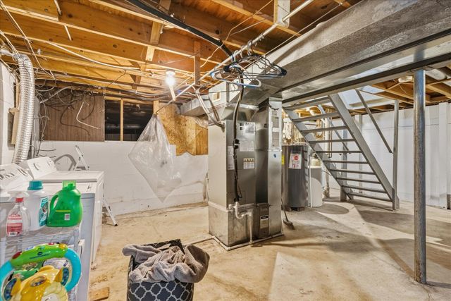 6456 Goldfinch Drive, Westerville, OH 43081