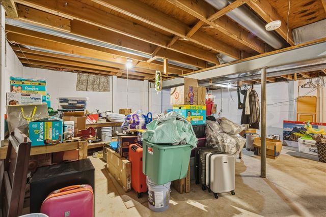 6456 Goldfinch Drive, Westerville, OH 43081