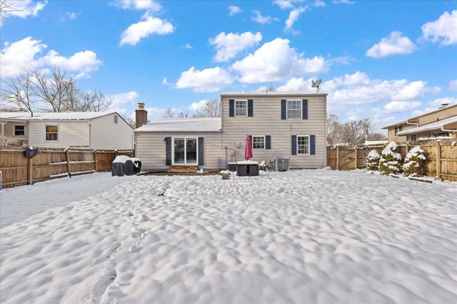 6456 Goldfinch Drive, Westerville, OH 43081