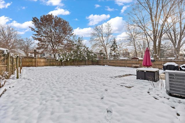 6456 Goldfinch Drive, Westerville, OH 43081