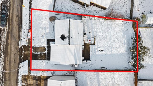 6456 Goldfinch Drive, Westerville, OH 43081