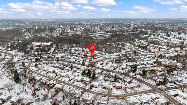 6456 Goldfinch Drive, Westerville, OH 43081