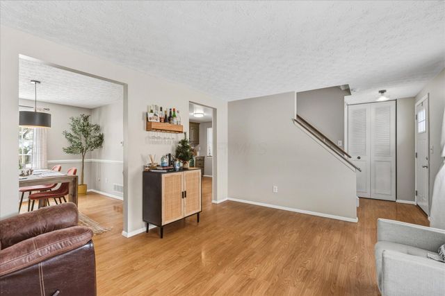 6456 Goldfinch Drive, Westerville, OH 43081