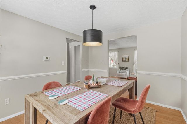 6456 Goldfinch Drive, Westerville, OH 43081