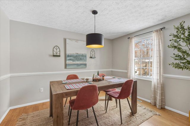 6456 Goldfinch Drive, Westerville, OH 43081