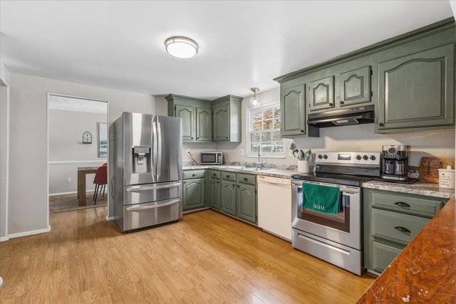 6456 Goldfinch Drive, Westerville, OH 43081