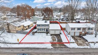 6456 Goldfinch Drive, Westerville, OH 43081