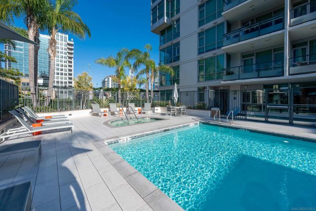 325 7Th 2304, San Diego, CA 92101