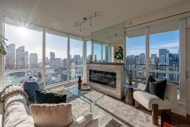 325 7Th 2304, San Diego, CA 92101