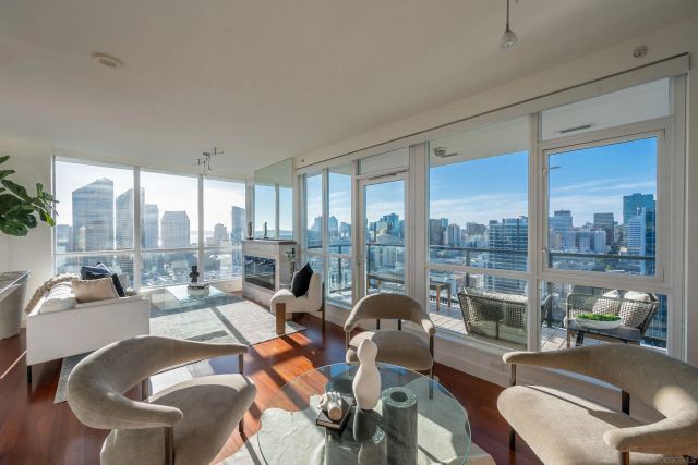 325 7Th 2304, San Diego, CA 92101