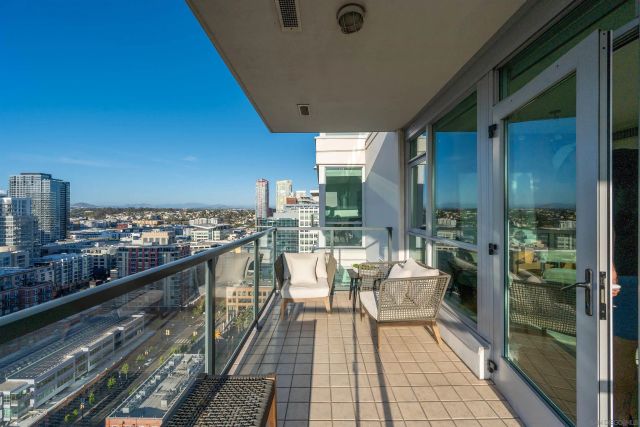 325 7Th 2304, San Diego, CA 92101