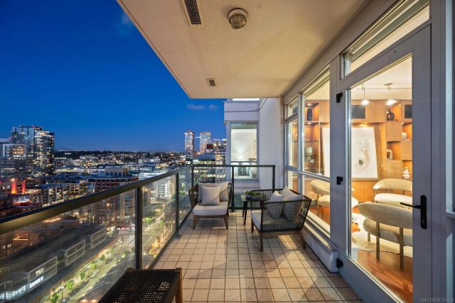 325 7Th 2304, San Diego, CA 92101