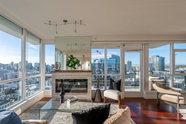 325 7Th 2304, San Diego, CA 92101
