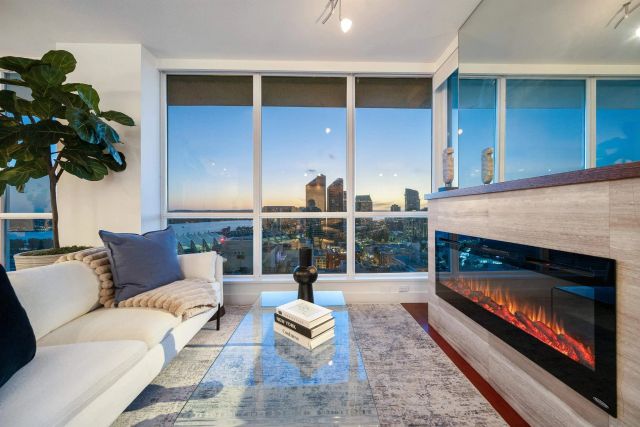 325 7Th 2304, San Diego, CA 92101