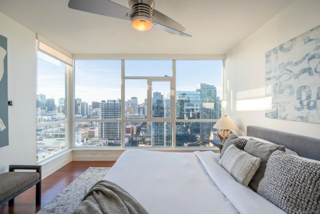 325 7Th 2304, San Diego, CA 92101