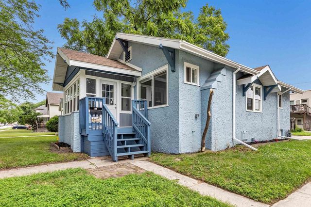 1465 CEDAR STREET, Green Bay, WI 54302