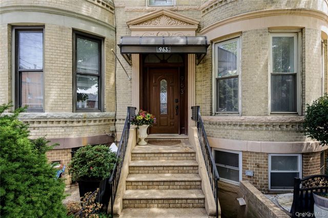 963 70th Street, Brooklyn, NY 11228