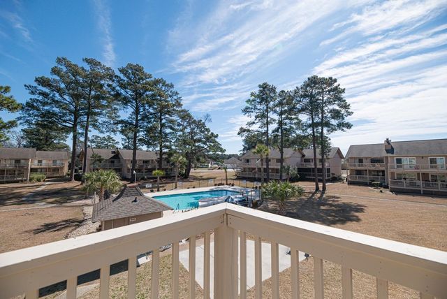 3015 Old Bryan Dr Apt 16-7, Myrtle Beach, SC 29577