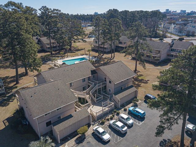 3015 Old Bryan Dr Apt 16-7, Myrtle Beach, SC 29577