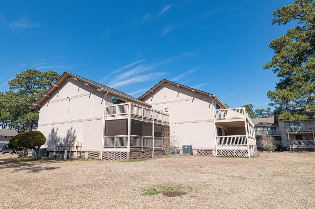 3015 Old Bryan Dr Apt 16-7, Myrtle Beach, SC 29577 — photo 2