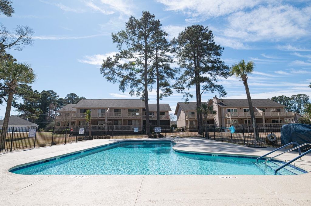 3015 Old Bryan Dr Apt 16-7, Myrtle Beach, SC 29577 — photo 3