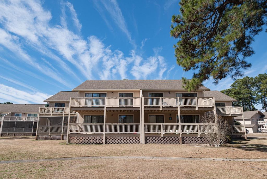 3015 Old Bryan Dr Apt 16-7, Myrtle Beach, SC 29577 — photo 4