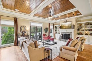 320 Town Center Avenue U206B, Suwanee, GA 30024