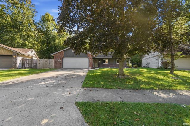 9615 Mariners Ridge Drive, Fort Wayne, IN 46819