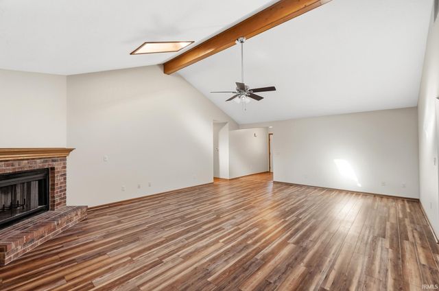 9615 Mariners Ridge Drive, Fort Wayne, IN 46819