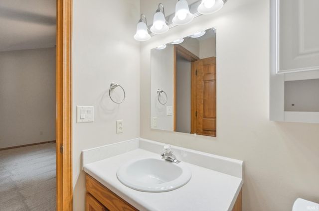 9615 Mariners Ridge Drive, Fort Wayne, IN 46819