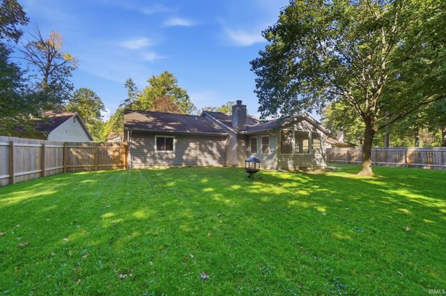 9615 Mariners Ridge Drive, Fort Wayne, IN 46819