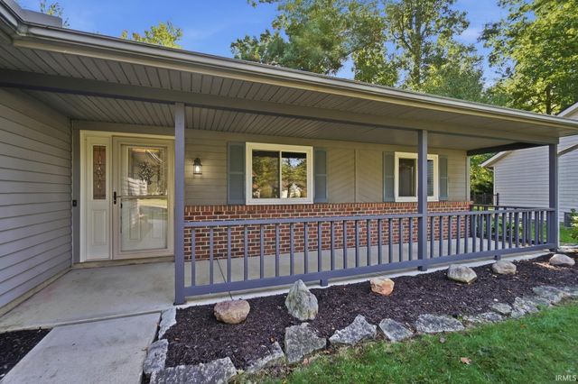 9615 Mariners Ridge Drive, Fort Wayne, IN 46819