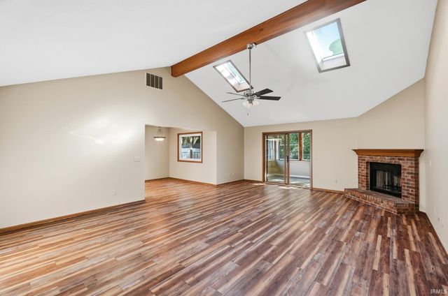 9615 Mariners Ridge Drive, Fort Wayne, IN 46819